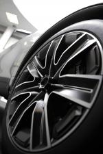 Peugeot HR1 Concept 2010 года